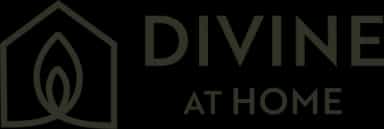 Divine at Home logo