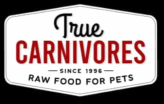 True Carnivores logo