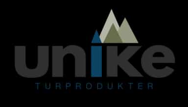Unike turprodukter logo