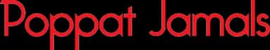 Poppat Jamals logo