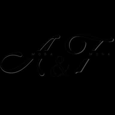 A&T MODA logo