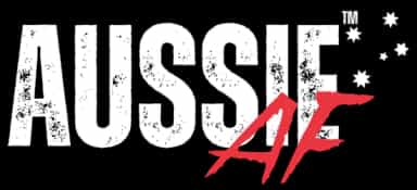 AussieAF logo