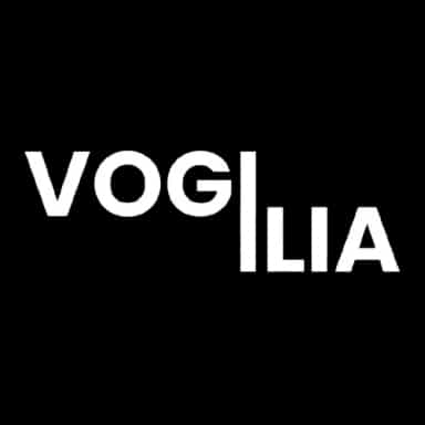 Vogilia logo