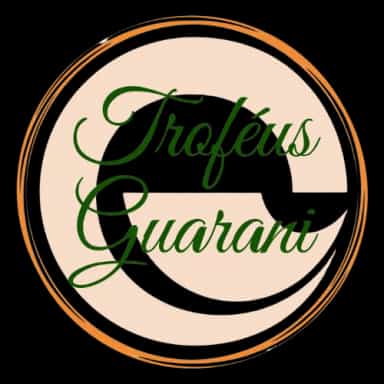 TROFEUS GUARANI IMP COM. LTDA ME logo