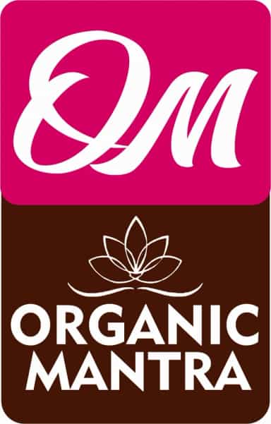 Organic Mantra logo