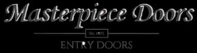 Masterpiece Doors logo