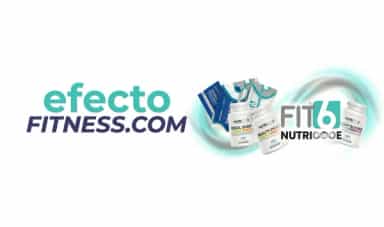 EfectoFitness logo