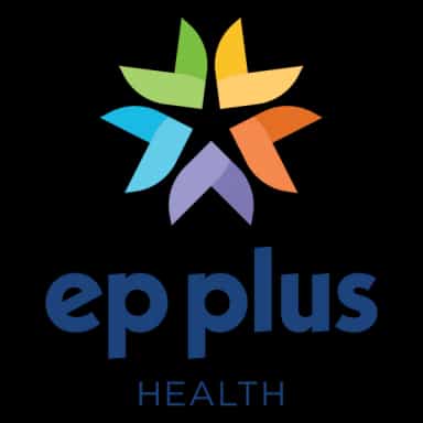 EP Plus Health logo