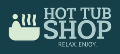 Hot Tub Shop logo