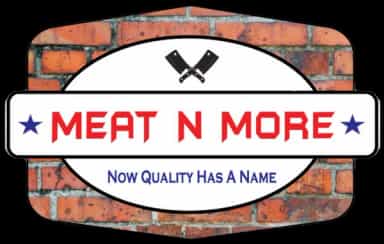 Meat.N.More logo