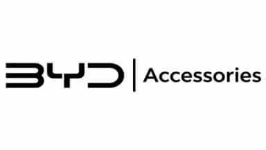 BYD Accessories Store logo
