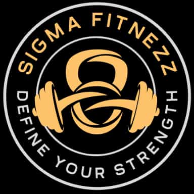 Sigma Fitnezz logo