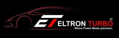 Eltron Turbo logo