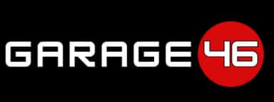 Garage46 logo