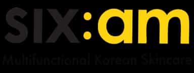 SIXAM GLOW logo