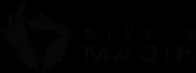 Birdie Majik logo