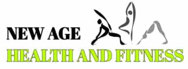New Age Health And Fitness logo