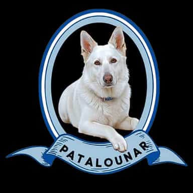 Patalounar logo