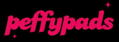 PeffyPads logo