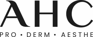 AHC Beauty logo