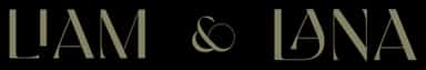 Liam & Lana logo