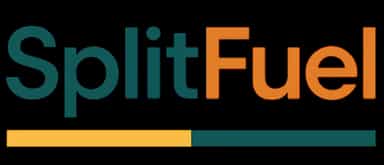SplitFuel logo