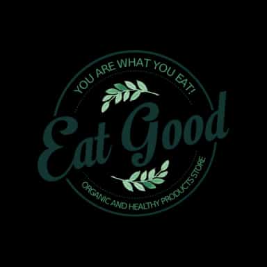 Eat Good logo