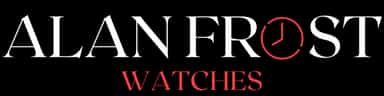 Alan Frost Watches logo