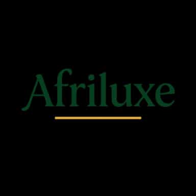 Afriluxe RTW logo