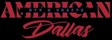 American HTV Supply - Dallas logo