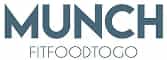 Munch Fit Food To Go logo
