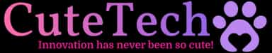CuteTech logo