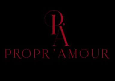 Propr'Amour logo