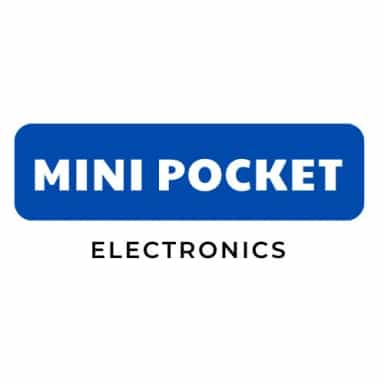 MiniPocketElectronics logo