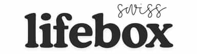 Swiss LifeBox logo
