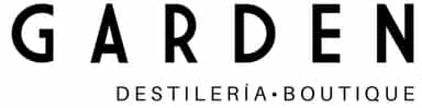 GARDEN DESTILERÍA logo