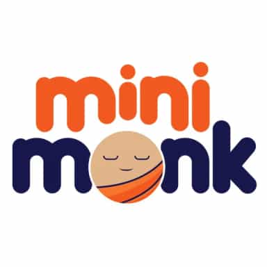 Mini Monk logo