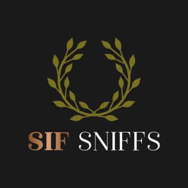 Sif Sniffs logo