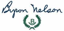 Byron Nelson logo