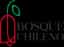 Bosquechileno logo