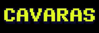CAVARAS logo