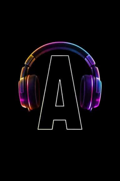 Athlete Audio logo