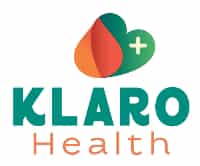 Klaro Health logo