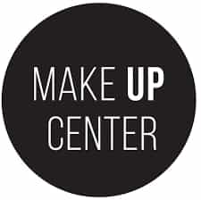 Make Up Center Lund logo