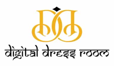 Digital Dress Room logo