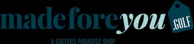MadeForeYou.Golf logo