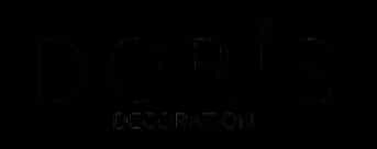 Dorisdecoration logo
