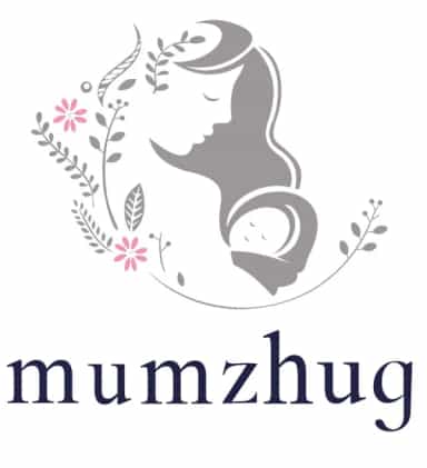 Mumzhug logo