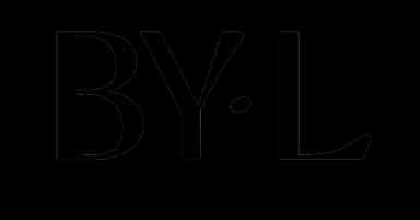 BY•L logo