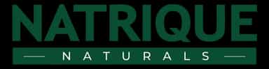 Natrique Naturals logo